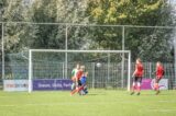 S.K.N.W.K. 1 - Bevelanders 1 (comp.) seizoen 2023-2024 (48/126)